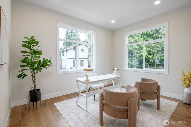 12648 NE 80th Street, Kirkland, WA 98033