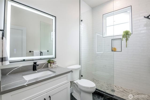 12648 NE 80th Street, Kirkland, WA 98033