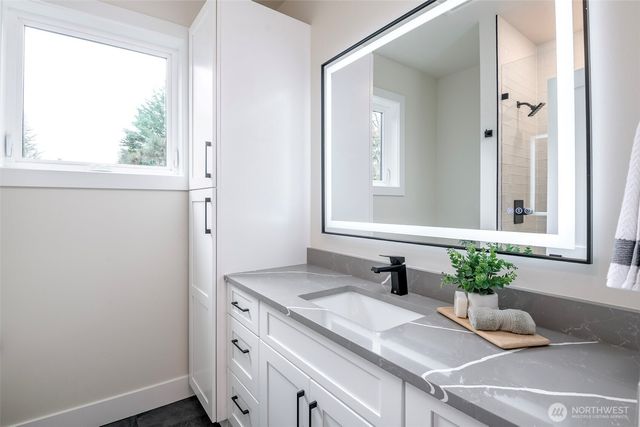 12648 NE 80th Street, Kirkland, WA 98033