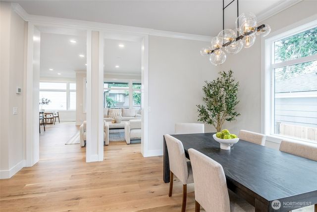 12648 NE 80th Street, Kirkland, WA 98033