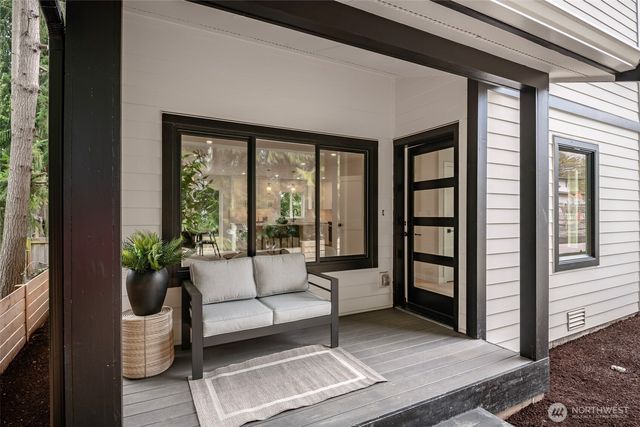 12648 NE 80th Street, Kirkland, WA 98033