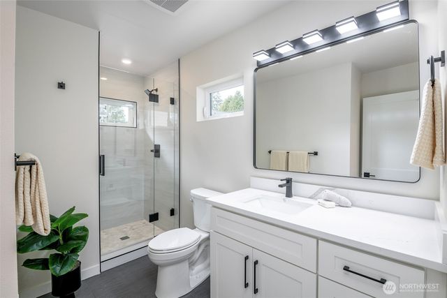 12648 NE 80th Street, Kirkland, WA 98033