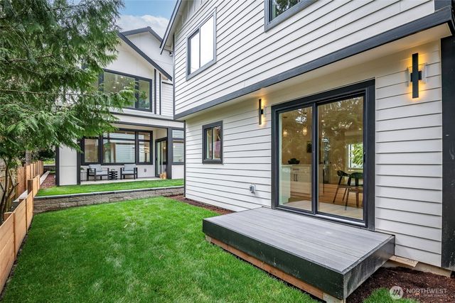 12648 NE 80th Street, Kirkland, WA 98033