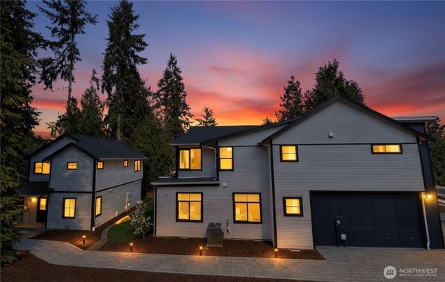 12648 NE 80th Street, Kirkland, WA 98033