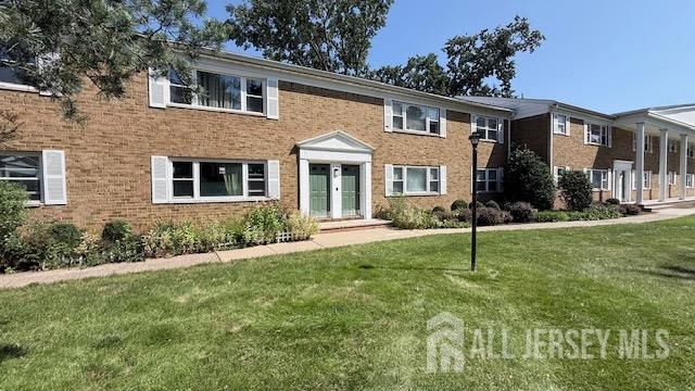30 Judson Street 2A, Edison, NJ 08837