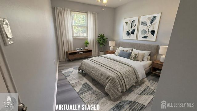 30 Judson Street 2A, Edison, NJ 08837