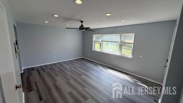 30 Judson Street 2A, Edison, NJ 08837