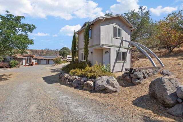 2970 Texas Hill Rd, Placerville, CA 95667