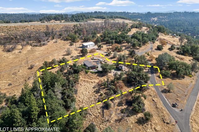 2970 Texas Hill Rd, Placerville, CA 95667