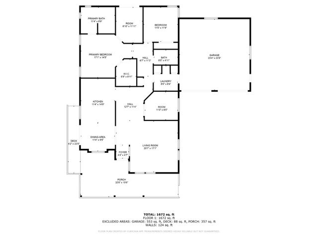 2970 Texas Hill Rd, Placerville, CA 95667