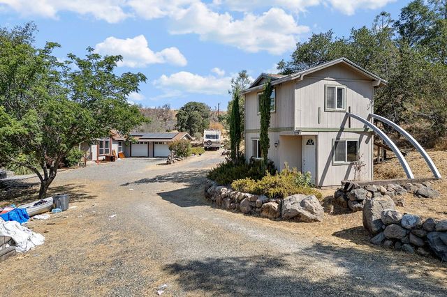 2970 Texas Hill Rd, Placerville, CA 95667
