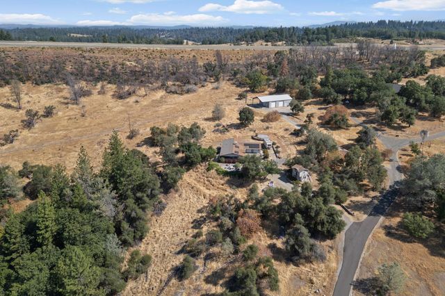 2970 Texas Hill Rd, Placerville, CA 95667