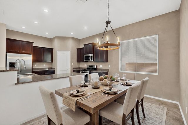 2005 Northlands Drive SE, Albuquerque, NM 87123