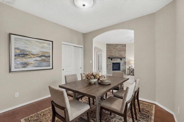 2005 Northlands Drive SE, Albuquerque, NM 87123