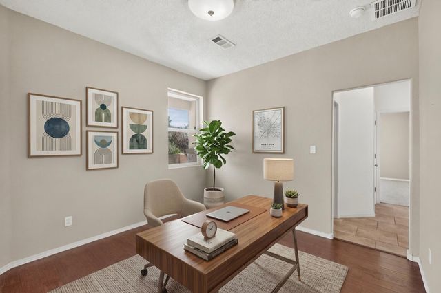 2005 Northlands Drive SE, Albuquerque, NM 87123