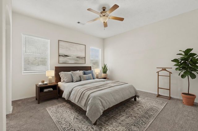 2005 Northlands Drive SE, Albuquerque, NM 87123
