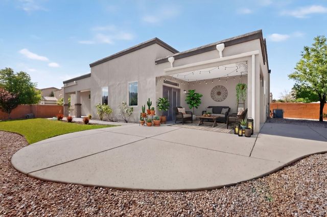 2005 Northlands Drive SE, Albuquerque, NM 87123