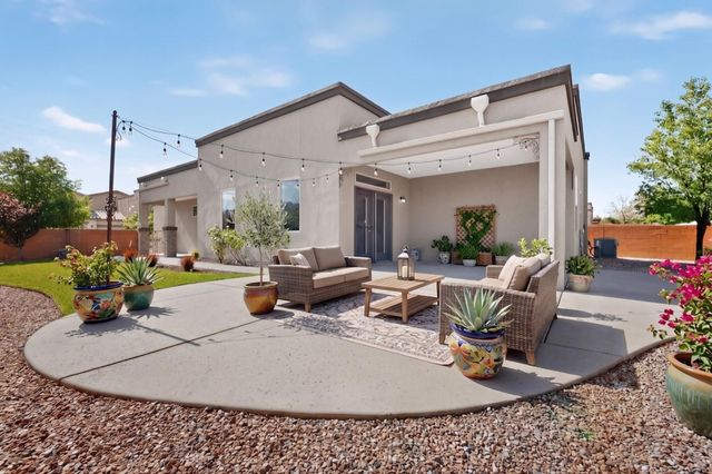 2005 Northlands Drive SE, Albuquerque, NM 87123