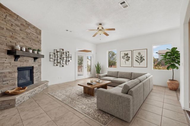 2005 Northlands Drive SE, Albuquerque, NM 87123
