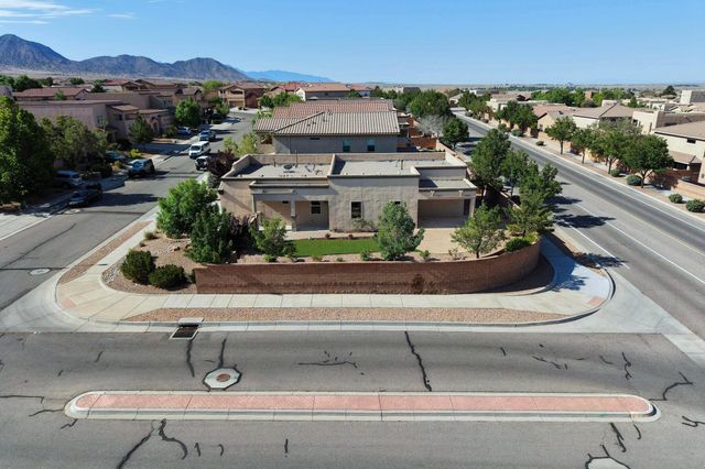 2005 Northlands Drive SE, Albuquerque, NM 87123