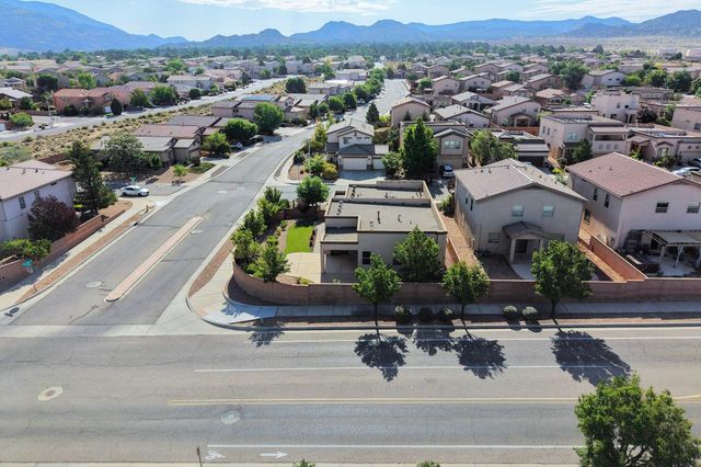 2005 Northlands Drive SE, Albuquerque, NM 87123