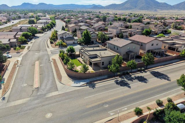 2005 Northlands Drive SE, Albuquerque, NM 87123