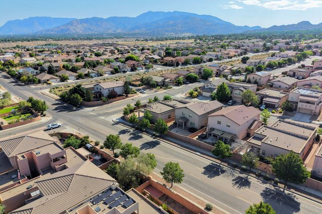 2005 Northlands Drive SE, Albuquerque, NM 87123