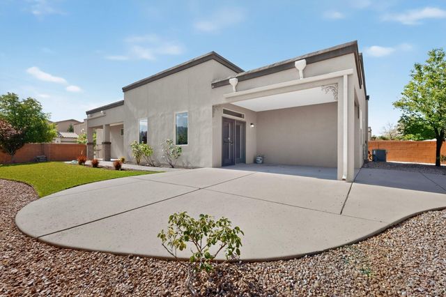 2005 Northlands Drive SE, Albuquerque, NM 87123