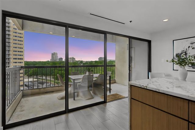 3831 Turtle Creek Boulevard 7E, Dallas, TX 75219