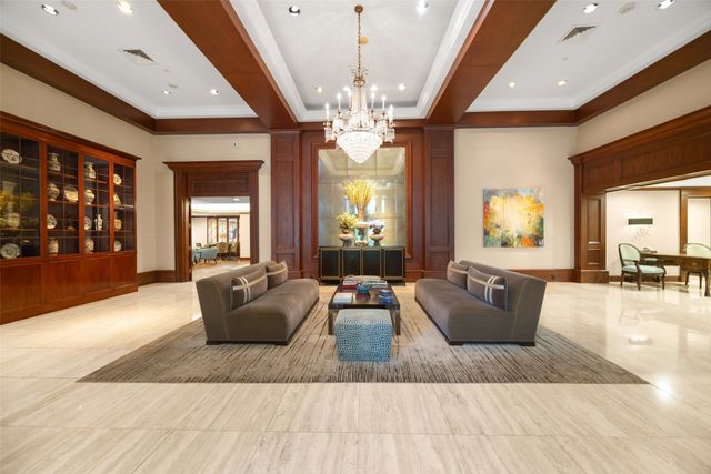 3831 Turtle Creek Boulevard 7E, Dallas, TX 75219