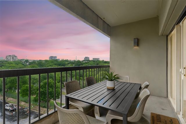 3831 Turtle Creek Boulevard 7E, Dallas, TX 75219