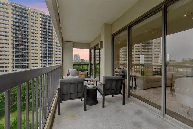 3831 Turtle Creek Boulevard 7E, Dallas, TX 75219
