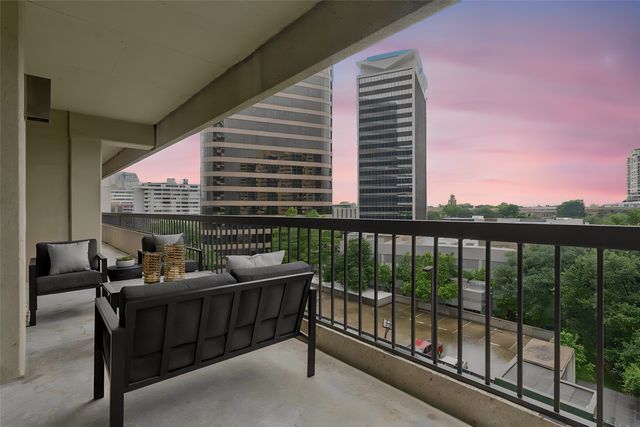 3831 Turtle Creek Boulevard 7E, Dallas, TX 75219