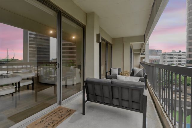 3831 Turtle Creek Boulevard 7E, Dallas, TX 75219