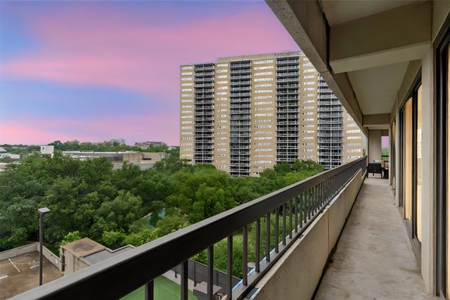 3831 Turtle Creek Boulevard 7E, Dallas, TX 75219