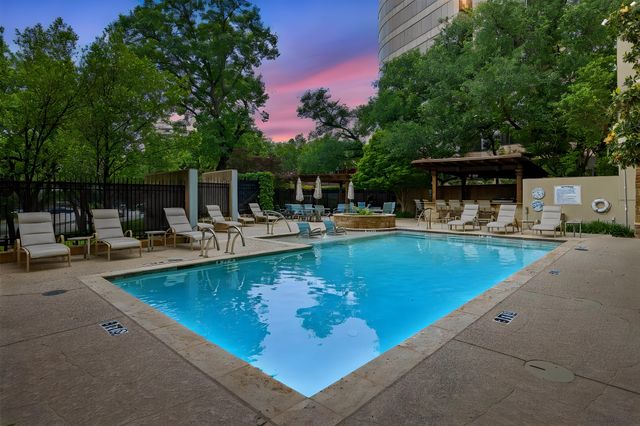 3831 Turtle Creek Boulevard 7E, Dallas, TX 75219