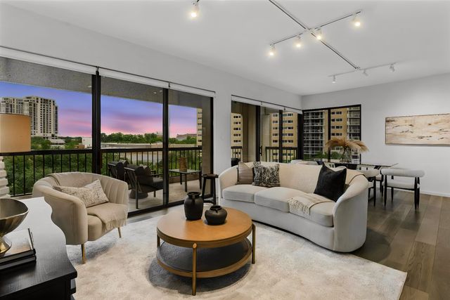 3831 Turtle Creek Boulevard 7E, Dallas, TX 75219