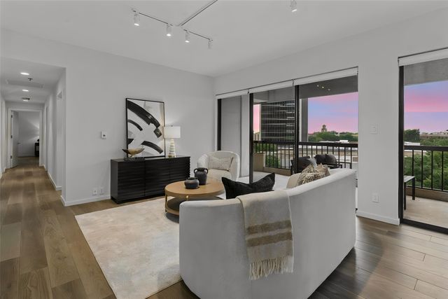 3831 Turtle Creek Boulevard 7E, Dallas, TX 75219