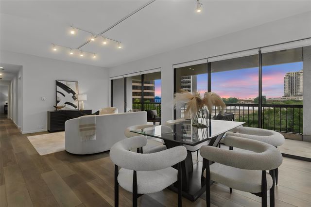 3831 Turtle Creek Boulevard 7E, Dallas, TX 75219