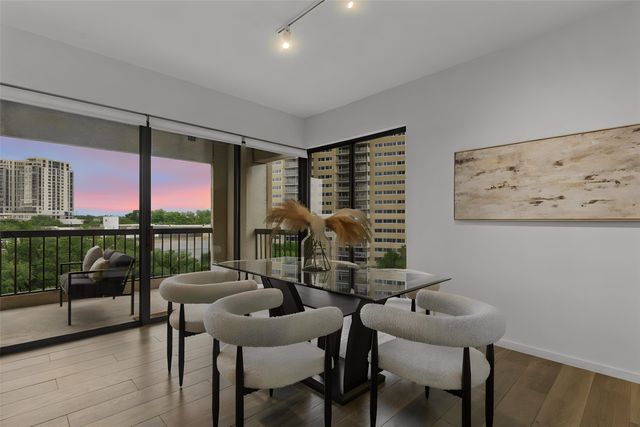 3831 Turtle Creek Boulevard 7E, Dallas, TX 75219