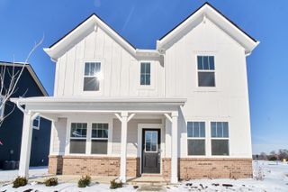 411 W Michigan Street, Fortville, IN 46040