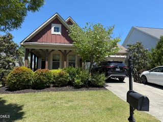 820 Lemongrass Lane, Wake Forest, NC 27587