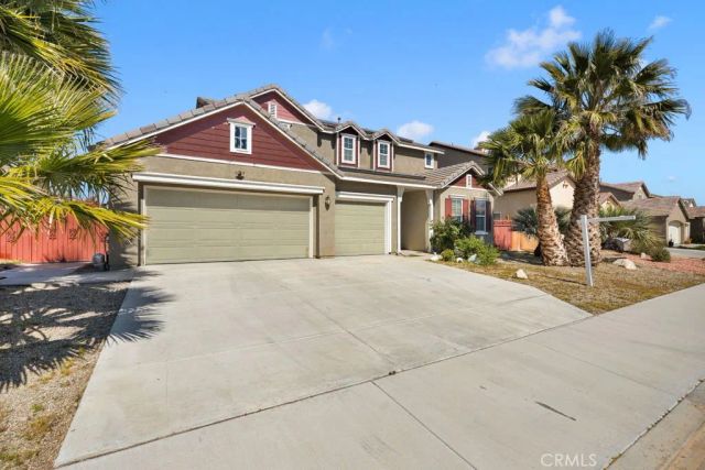12636 Agave Bay, Victorville, CA 92392
