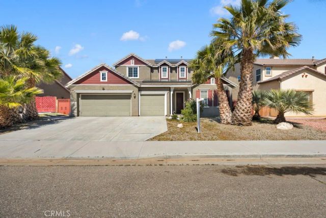 12636 Agave Bay, Victorville, CA 92392
