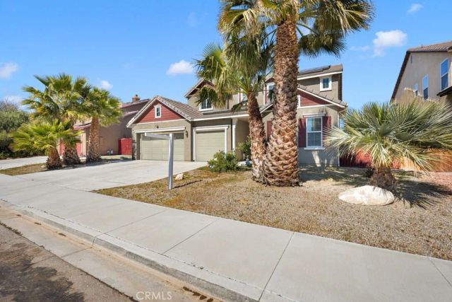 12636 Agave Bay, Victorville, CA 92392