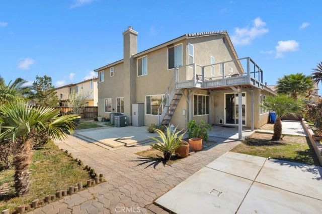 12636 Agave Bay, Victorville, CA 92392