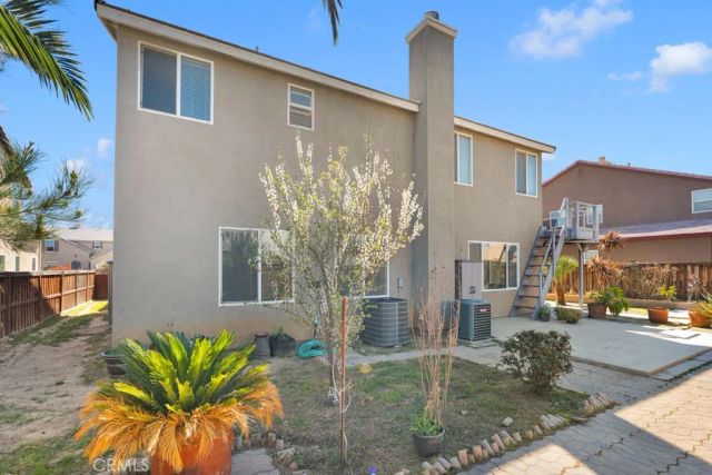 12636 Agave Bay, Victorville, CA 92392