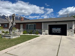 1154 N 50 E, Orem, UT 84057