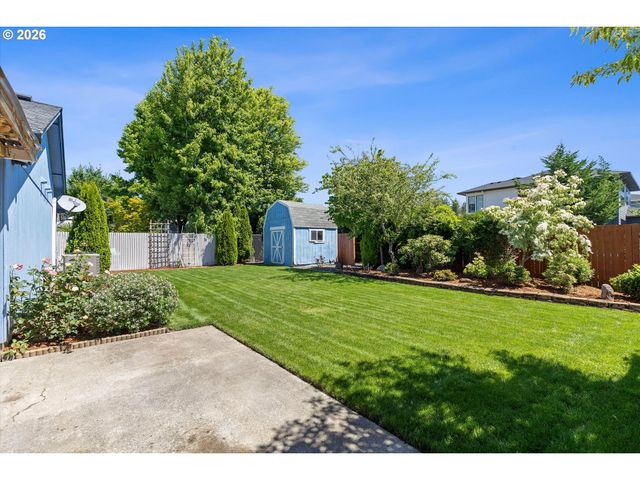 8111 Ne 166TH Ave, Vancouver, WA 98682
