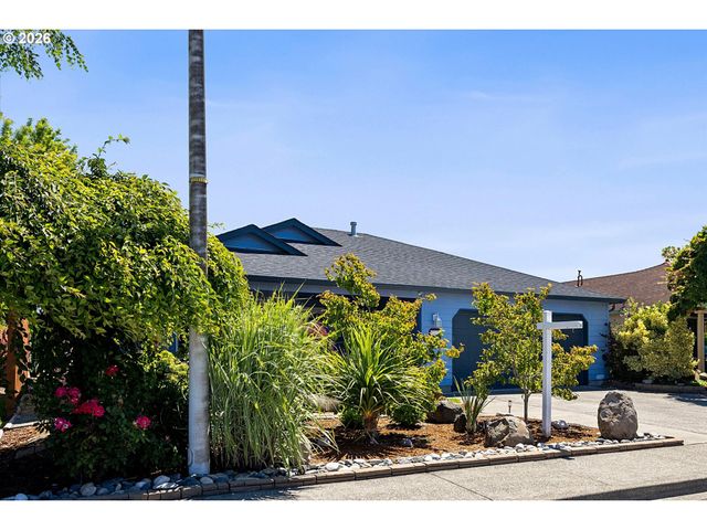 8111 Ne 166TH Ave, Vancouver, WA 98682